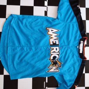 Youth large jersey REP I think